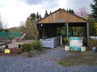 Aquapunt d'Autreppe