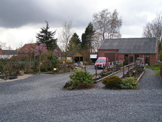 Aquapunt d'Autreppe