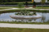 Les Jardins de Belle Ville - Les jardins et bassins de dmonstration  40 