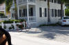 Un voyage en Floride : Sunset  Key West  14 