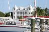 Un voyage en Floride : Sunset  Key West  31 