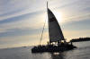 Un voyage en Floride : Sunset  Key West  45 