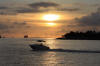 Un voyage en Floride : Sunset  Key West  51 