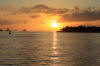 Un voyage en Floride : Sunset  Key West  56 