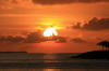 Un voyage en Floride : Sunset  Key West  57 