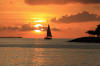 Un voyage en Floride : Sunset  Key West  60 