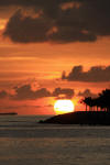 Un voyage en Floride : Sunset  Key West  64 
