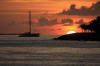 Un voyage en Floride : Sunset  Key West  65 