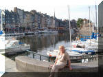 Honfleur le jour  2 