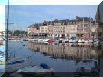 Honfleur le jour  6 