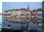 Honfleur le jour  7 