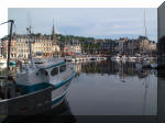 Honfleur le jour  11 