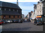 Honfleur le jour  15 