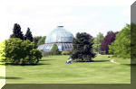 Les serres Royal de Belgique - Le parc  49 