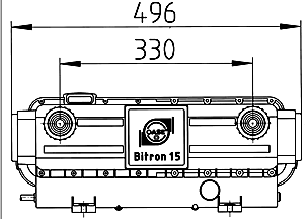 Bitron 25