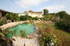 Transformation d'une piscine classique en bassin baignade 1  51 