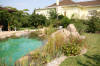 Transformation d'une piscine classique en bassin baignade 1  23 