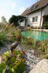 Transformation d'une piscine classique en bassin baignade 1  3 