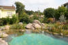 Transformation d'une piscine classique en bassin baignade 2  29 