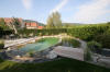 Un bassin baignade dans les Vosges - PAGE PHOTO 1  44 