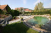 Un bassin baignade dans les Vosges - PAGE PHOTO 1  40 