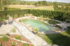 Un bassin baignade dans les Vosges - PAGE PHOTO 1  9 