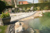 Un bassin baignade dans les Vosges - PAGE PHOTO 1  5 