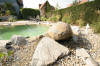 Un bassin baignade dans les Vosges - PAGE PHOTO 2  30 