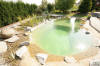 Un bassin baignade dans les Vosges - PAGE PHOTO 2  22 