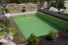 Mini piscine biologique et bassin de jardin - la piscine biologique  18 