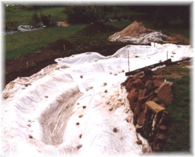 geotextile